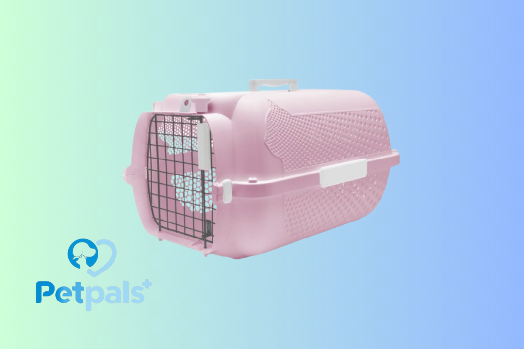 Cat It Voyageur 100 Small Pink